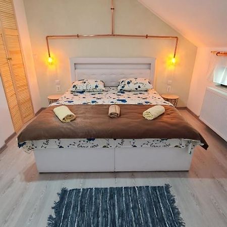 Pomiculturii Residence 8 Τιμισοάρα Εξωτερικό φωτογραφία